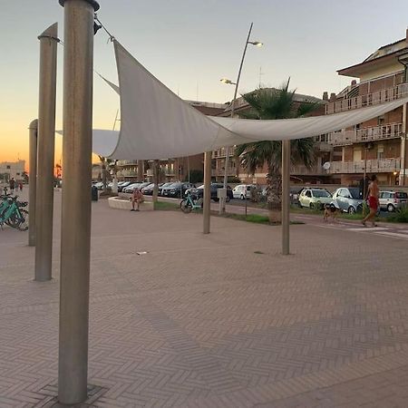 Апартаменты Bilocale A Due Passi Dal Porto E Dal Mare Лидо-ди-Остия Экстерьер фото